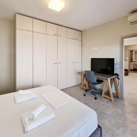 Urban Quality Comfort Saloniki