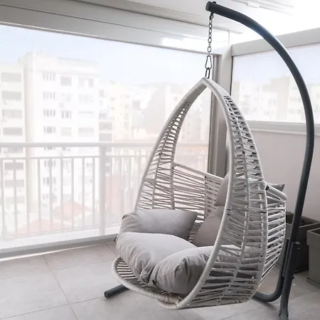 Urban Quality Comfort * Saloniki