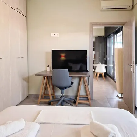 Urban Quality Comfort Apartament