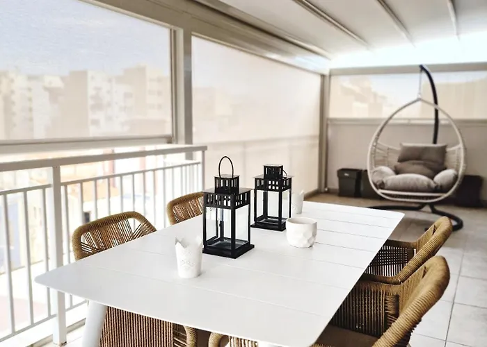 Apartmán Urban Quality Comfort