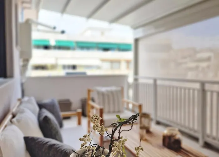 Urban Quality Comfort Apartmán Soluň