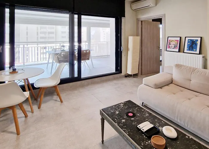 Apartmán Urban Quality Comfort *