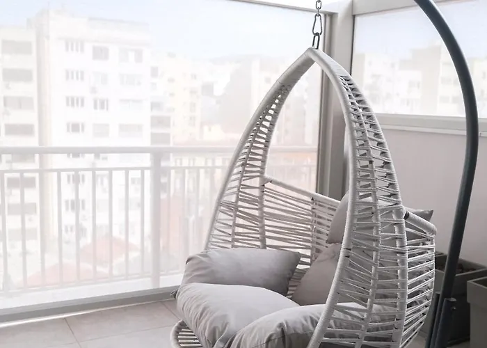 Urban Quality Comfort * Soluň