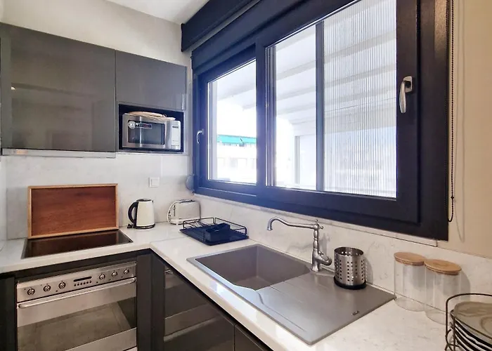 Urban Quality Comfort Apartment