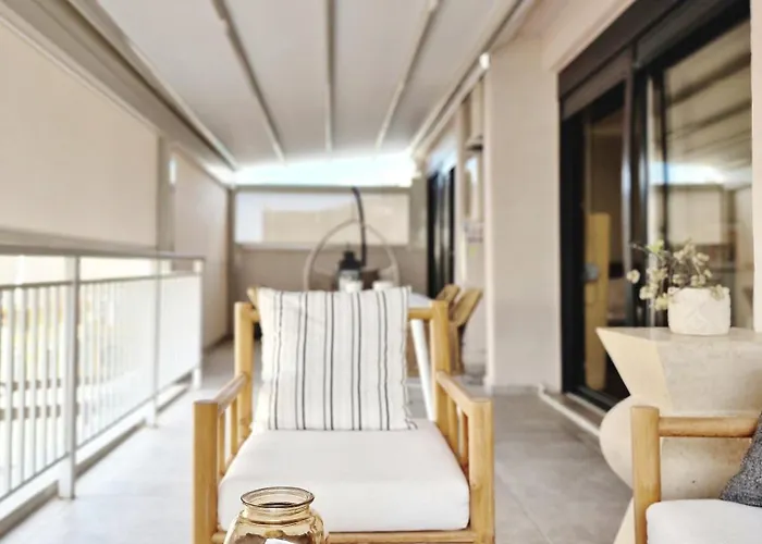 Urban Quality Comfort Apartment *