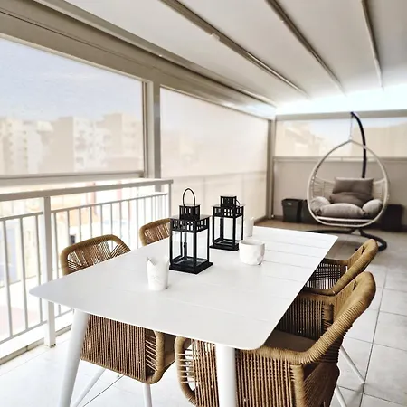 شقة Urban Quality Comfort