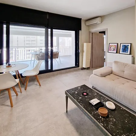 Apartman Urban Quality Comfort *