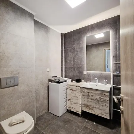 Apartamento Urban Quality Comfort *