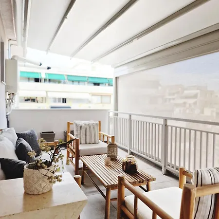 Apartamento Urban Quality Comfort