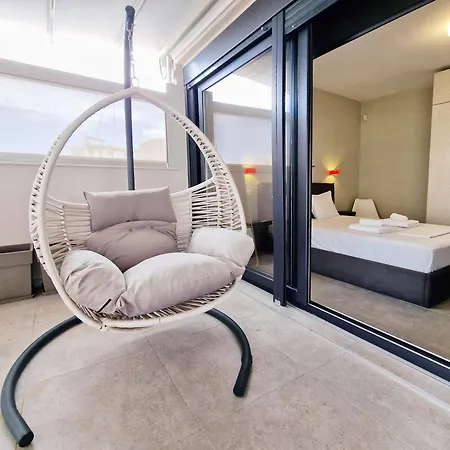 Apartman Urban Quality Comfort