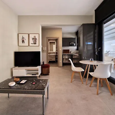 Apartman Urban Quality Comfort *