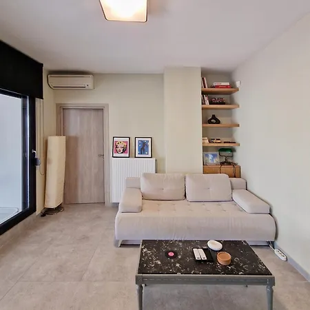 Apartamento Urban Quality Comfort *