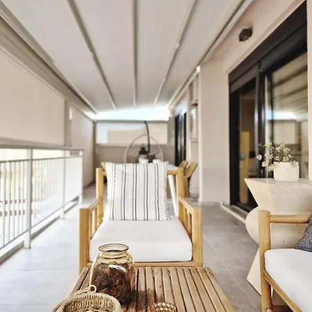 Urban Quality Comfort Apartman *