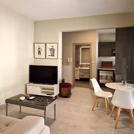 Urban Quality Comfort Apartman