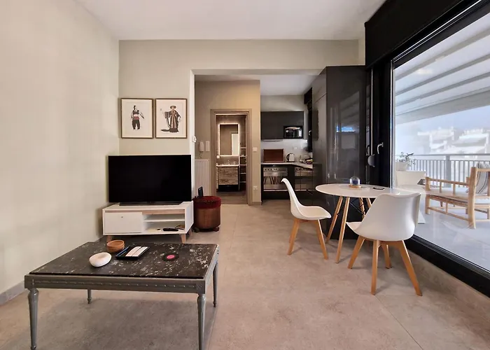 Apartamento Urban Quality Comfort *