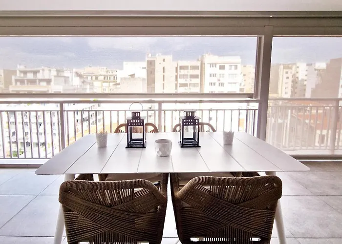 Urban Quality Comfort Apartament