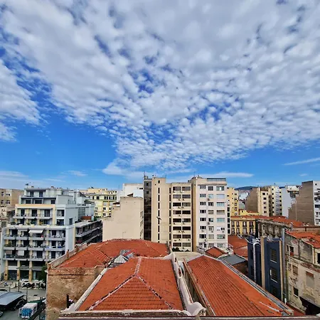 Apartment Urban Quality Comfort