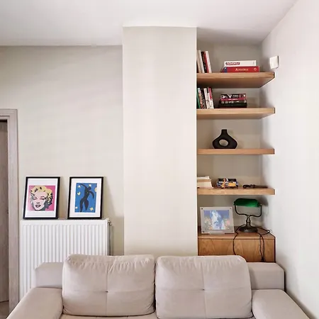 Urban Quality Comfort * סלוניקי